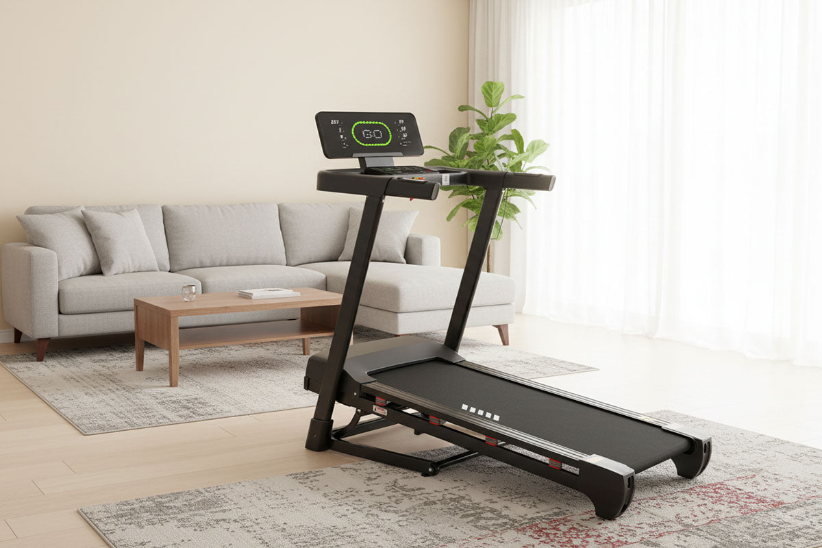 How to maintain your treadmill effectively