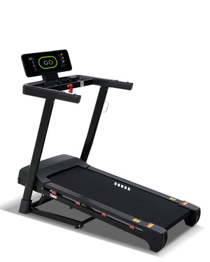ECHANFIT CTM5518 treadmill with 500 lb capacity