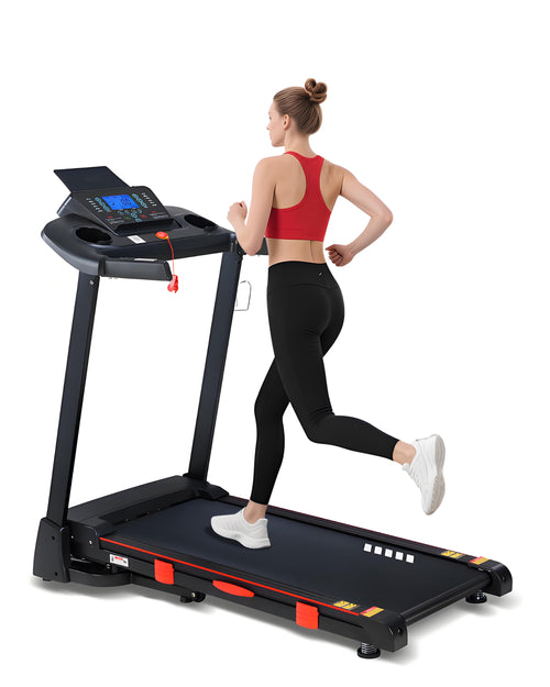 15% Auto Incline Treadmills for Home